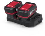Güde Kit De încărcare și Baterie Güde Lgap 2-18-3040 58560 (58560)
