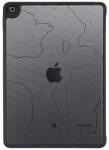 Tactical Warthog Apple iPad 10.2 2019/2020/2021 strapabíró, közepesen ütésálló tablet tok, szürke