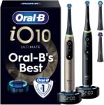 Oral-B iO 10 2 db, 4 pótfej