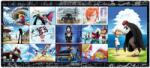 ABYstyle Mousepad ABYStyle Animation: One Piece - Strawhat Crew Memories (ABYACC595) Mouse pad