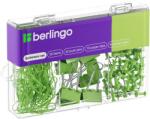 Berlingo irodaszer készlet, zöld, 120 részes (353630)