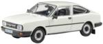 Abrex Model colecționar Abrex Retro: Automobile - Skoda Garde (Ice White) (1982) (143ABS-722EB)