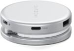 Satechi Docking Station Satechi OntheGo, Silver (ST-POTG5S)