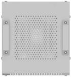 Lanberg Rack Lanberg Open Frame OR10-2309-S, 10 inch, 9U, 280 × 300 mm, Grey (OR10-2309-S)