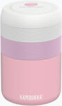 KAMBUKKA Termos pentru alimente Kambukka Bora 600 ml baby pink