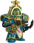 Youtooz Figurină Youtooz Games: Warhammer 40, 000: Space Marine 2 - Scarab Occult Terminator, 14 cm (SCARABOCCULTTERMINATOR) Figurina