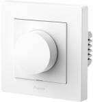 Aqara Intrerupator inteligent Dimmer Switch H2 Smart Light Dimmer White (KD-R01D) (KD-R01D) - 24mag