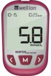 Wellion Newton GDH-FAD Glucometru, Wellion (WELL13-03BTEBGMM)
