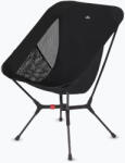 Naturehike Scaun de camping Naturehike Yamami L01 M meteorite black