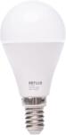 Retlux RLL 680 G45 E14 miniG, 3W, DL, D (RLL 680)