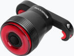 ROCKBROS Far de bicicletă spate Rockbros TL907Q50 Taillight 60 Lumen black