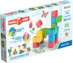 Geomag Magicube Creative, 24db