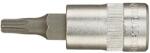 FORMAT Torx dugókulcs 1/4" T40 (60530040)