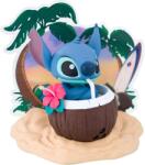 ABYstyle Statuetă ABYstyle Disney: Lilo & Stitch - Stitch Coconut, 10 cm (ABYFIG145) Figurina