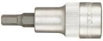 FORMAT rátűzhető imbusz 1/2" SW17 60mm (61230170)