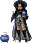 Moonspell Magic By Monster High, Claire de Luna, Vrajitoarea Profetiei, papusa Papusa