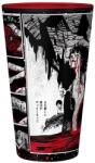ABYstyle Pahar de apă ABYstyle Animation: Junji Ito Collection - Manga Arts (ABYVER175)