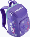 HEAD Rucsac de tenis pentru copii HEAD Tour Coco Edition 14 l purple