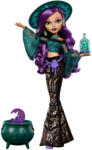 Moonspell Magic By Monster High, Willow Thorne, Vrajitoarea Naturii, papusa Papusa