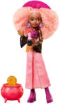 Moonspell Magic By Monster High, Rae Lumina, Vrajitoarea Soarelui, papusa Papusa