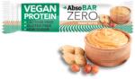 Abso (Sz) Absorice Absobar Zero 40g Peanut Butter