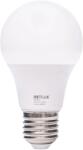 Retlux RLL 673 A60 E27 izzó, 4W, CW, D (RLL 673)