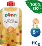 SALVEST Ponn BIO gyümölcsös smoothie ananásszal (110 g) - alza