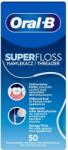 Oral-B Superfloss Ață dentară 50 buc (8700216538961)