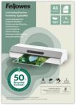 Fellowes A5/160 újrahasznosított anyagból (50%), fényes - 100 db (100143440)