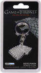 ABYstyle Breloc BYstyle Television: Game of Thrones - House Stark (012262)