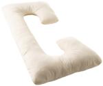 Medico Perna pentru gravide Medico - Happy Mom Pure Cotton, in forma de C (1990)