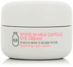 G9SKIN White In Milk Capsule Brightening Eye Cream 30 g