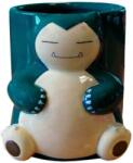 ABYstyle Cana 3D ABYstyle Animation: Pokemon - Snorlax (MGM0022)