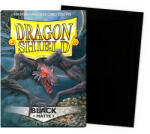 Arcane Tinmen Dragon Shield Standard Sleeves - Black (100 Sleeves) (5706569100025)