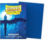  Dragon Shield Standard Matte Dual Sleeves - Wisdom (100 Sleeves) (5706569150570)