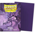  Dragon Shield Dual Matte Sleeves - Soul (100 Sleeves) (5706569150624)