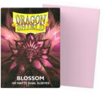  Dragon Shield Standard Matte Dual Sleeves - Blossom (100 Sleeves) (5706569150679)