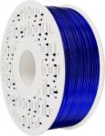 Fiberlogy Easy PETG Navy Blue Transparent - 1, 75 mm / 1000 g (3S-PETG.E-NAVBLUETR-100-175)