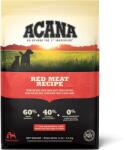 ACANA Red Meat Recipe sertéssel, marhával és báránnyal (2 x 11.4 kg) 22.8kg