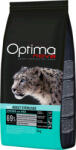 Optimanova Cat Sterilised Chicken & Rice 6kg