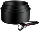 Tefal Ingenio Excellence P0079002 edénykészlet, 4 részes (P0079002)