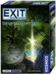 Kosmos Exit, Az elfeledett sziget társasjáték (692858)