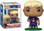 Funko Pop! Football: Barca - Lamine Yamal #107 (EDM-114648) Figurina