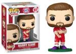 Funko Pop! Football: FC Bayern Munchen - Harry Kane #97 (EDM-112856) Figurina