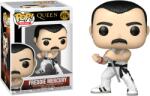 Funko POP! Rocks: Queen - Freddie Mercury #496 (EDM-113006) Figurina