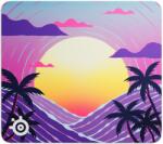 SteelSeries QcK L - Neon Sunset (67309) Mouse pad