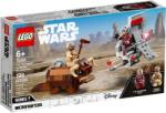 LEGO® Star Wars™ - T-16 Skyhopper vs Bantha Microfighters (75265) LEGO
