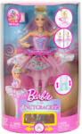 Mattel Barbie Diótörő - Balerina Clara baba - Mattel (JLW53)