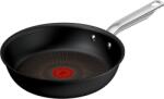 Tefal Tigaie EXPERIENCE 24 cm, antiaderentă, Tefal (TEF2100139118)