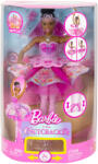 Mattel Barbie Diótörő - Cukorkatündér - Mattel (JLW54)